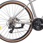🚴‍♂️ Sensah Và L-TWOO Là Gì? Hiểu thêm về các bộ chuyển động!