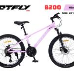 Xe Đạp Địa Hình DTFLY B200