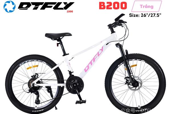 Xe Đạp Địa Hình DTFLY B200