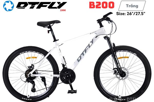 Xe Đạp Địa Hình DTFLY B200
