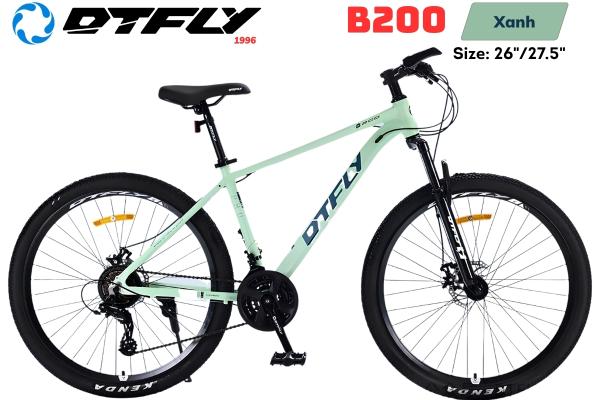 Xe Đạp Địa Hình DTFLY B200