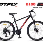 XE ĐẠP ĐỊA HÌNH DTFLY B100