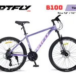 XE ĐẠP ĐỊA HÌNH DTFLY B100
