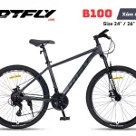 XE ĐẠP ĐỊA HÌNH DTFLY B100