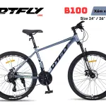 XE ĐẠP ĐỊA HÌNH DTFLY B100