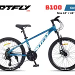 XE ĐẠP ĐỊA HÌNH DTFLY B100