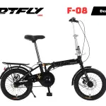 Xe Đạp Gấp DTFLY F-08