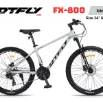 Xe Đạp Địa Hình DTFLY FX-800
