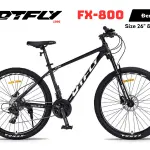 Xe Đạp Địa Hình DTFLY FX-800