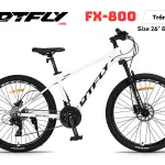 Xe Đạp Địa Hình DTFLY FX-800
