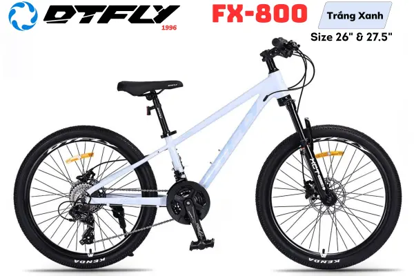 Xe Đạp Địa Hình DTFLY FX-800