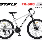Xe Đạp Địa Hình DTFLY FX-800
