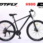 Xe Đạp Địa Hình DTFLY K900