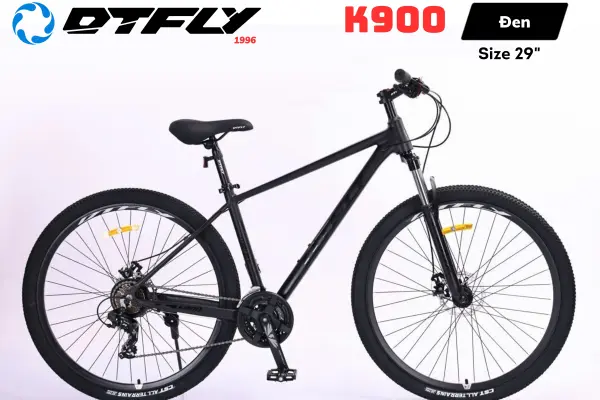 Xe Đạp Địa Hình DTFLY K900