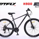 Xe Đạp Địa Hình DTFLY K900