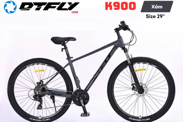 Xe Đạp Địa Hình DTFLY K900