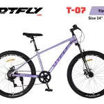 Xe Đạp Địa Hình DTFLY T-07