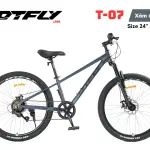 Xe Đạp Địa Hình DTFLY T-07