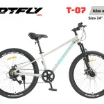 Xe Đạp Địa Hình DTFLY T-07
