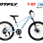Xe Đạp Địa Hình DTFLY T-07